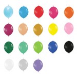 5″ Link-o-Loon Balloons