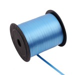 Light Blue Curling Ribbon