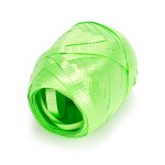 Lime Green Ribbon Keg