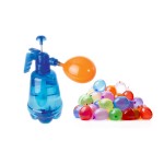 Water Balloon Pump