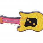 Guitar Pinata
