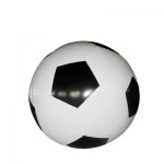 Customized World Cup Soccer Inflatable PVC Football Air Balloon