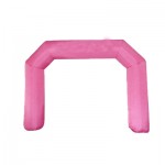 Manufacturers sell high quality inflatable arches