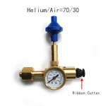 70/30 Helium Saving Inflator
