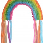 Rainbow Pinata