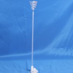 Foil Balloon Holder With Base