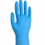 Disposable Nitrile Latex Hand Gloves