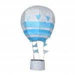 Hot air balloon Pinata