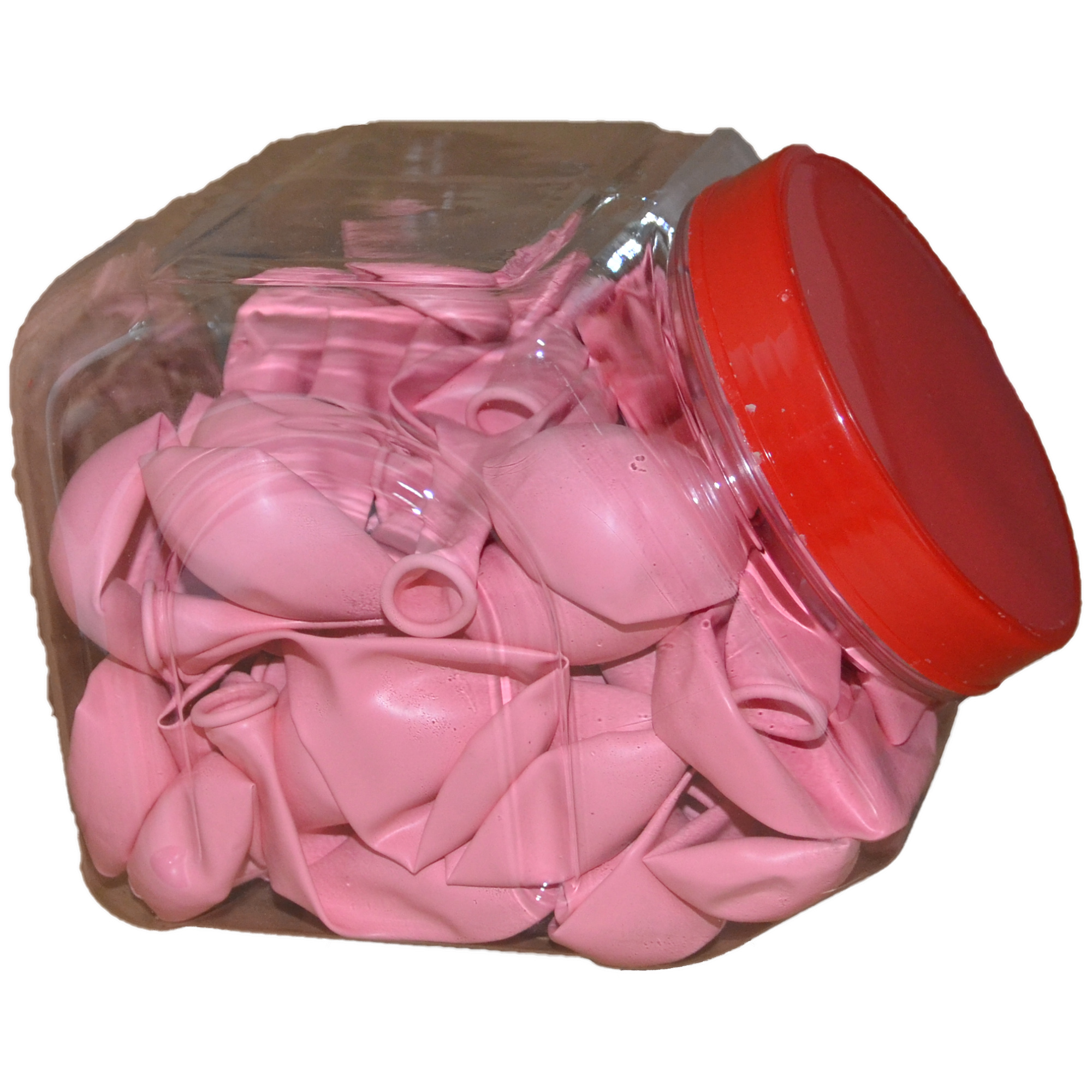 Stackable Balloon Storage Bins