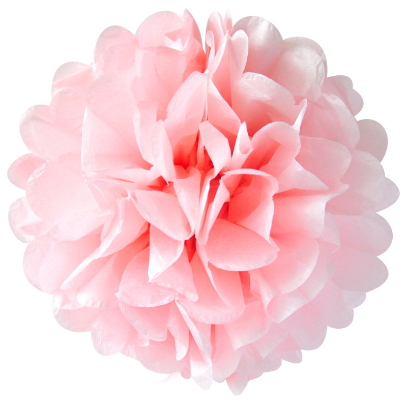 Paper flower ball | CHINA TOTA